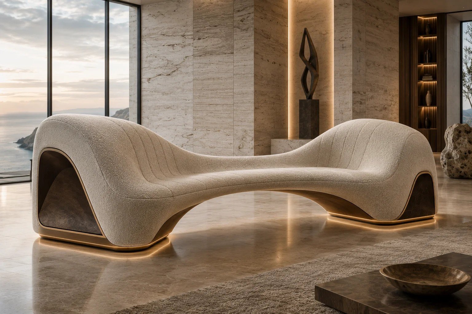 Classic Emerald Green Sofa â Angle | TheStarWorld