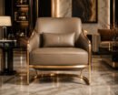Classic Tufted Velvet Chair (Set of 4) — Front | TheStarWorld