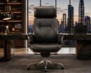 Designer Accent Chair (Set of 4) — Front | TheStarWorld