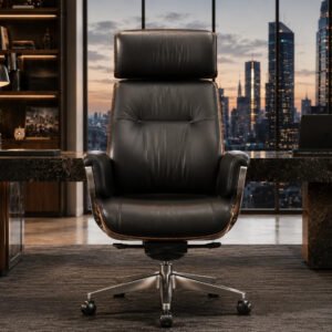 Designer Accent Chair (Set of 4) — Front | TheStarWorld