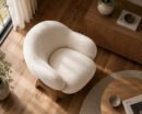 Modern Accent Chair (Set of 4) — Angle | TheStarWorld