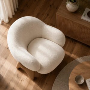 Modern Accent Chair (Set of 4) — Angle | TheStarWorld