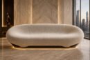 Modern Cloud Sectional — Front | TheStarWorld