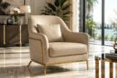Scandinavian Wood Chair (Set of 4) — Front | TheStarWorld